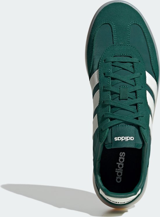 adidas Sportswear Chaussure Barreda Decode - Unisex - Vert - 49 1/3