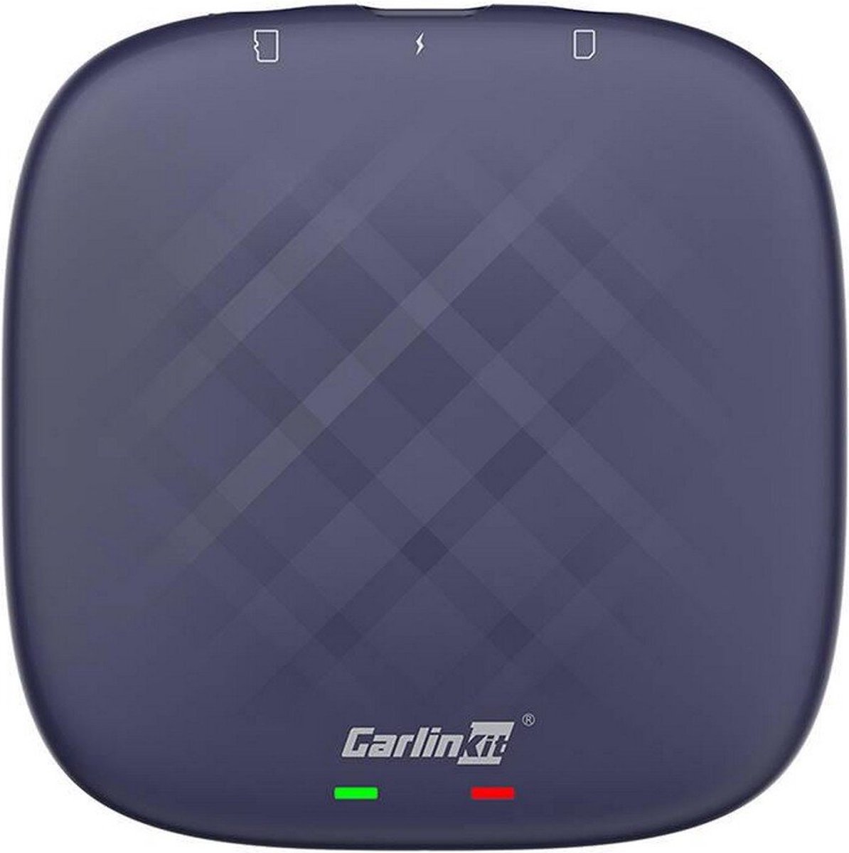 Carlinkit - CPC200TBOX PLUS 4/64 - Adapter