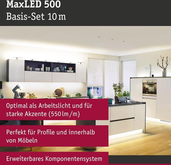 LED
