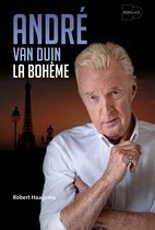 André Van Duin - La Bohème (CD | Boek)