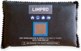 Limpro Auto Vochtvanger - 400 gram - herbruikbare auto ontvochtiger - anti-condens - car dehumidifier reusable