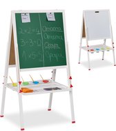 12-kleuren schrijven wasbare kleurpotloden - stofvrij krijt