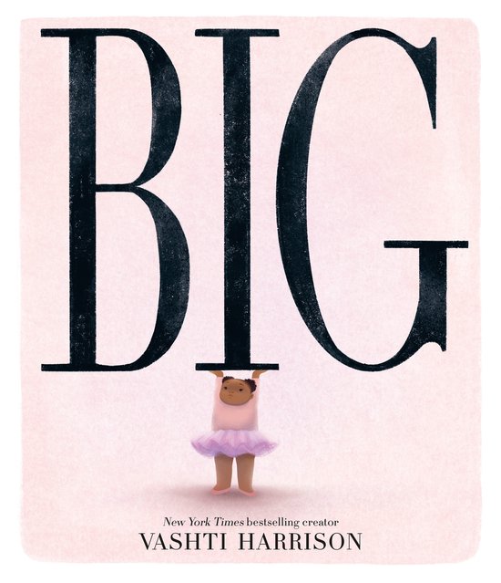 Big - cover