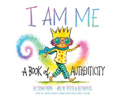 I Am Books- I Am Me