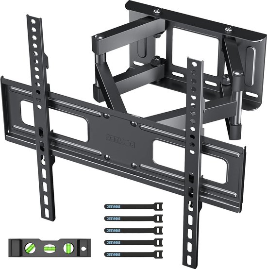 PERLEGEAR TV Standfuss TV Ständer Schwenkbar für 24-55/60 Flach PERLEGEAR TV Standfuss TV Ständer Schwenkbar für 24-55/60 Flach