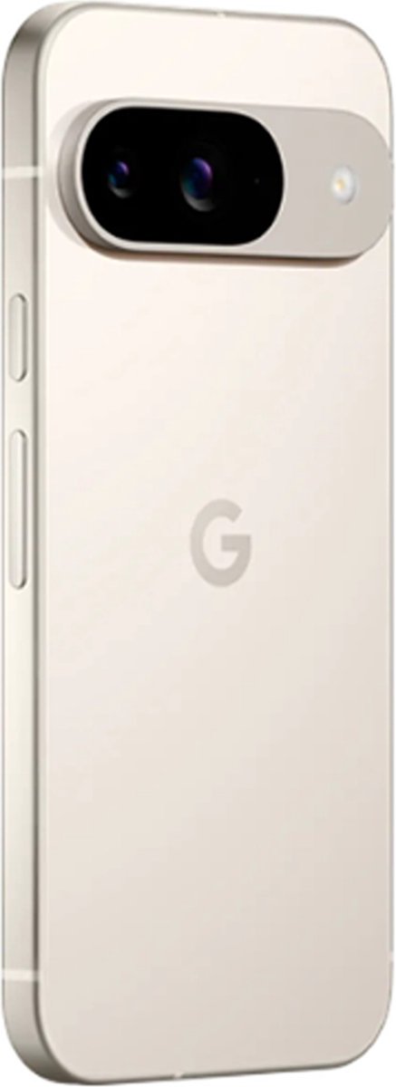 Google Pixel 9 - 256GB - Crème thumbnail 4