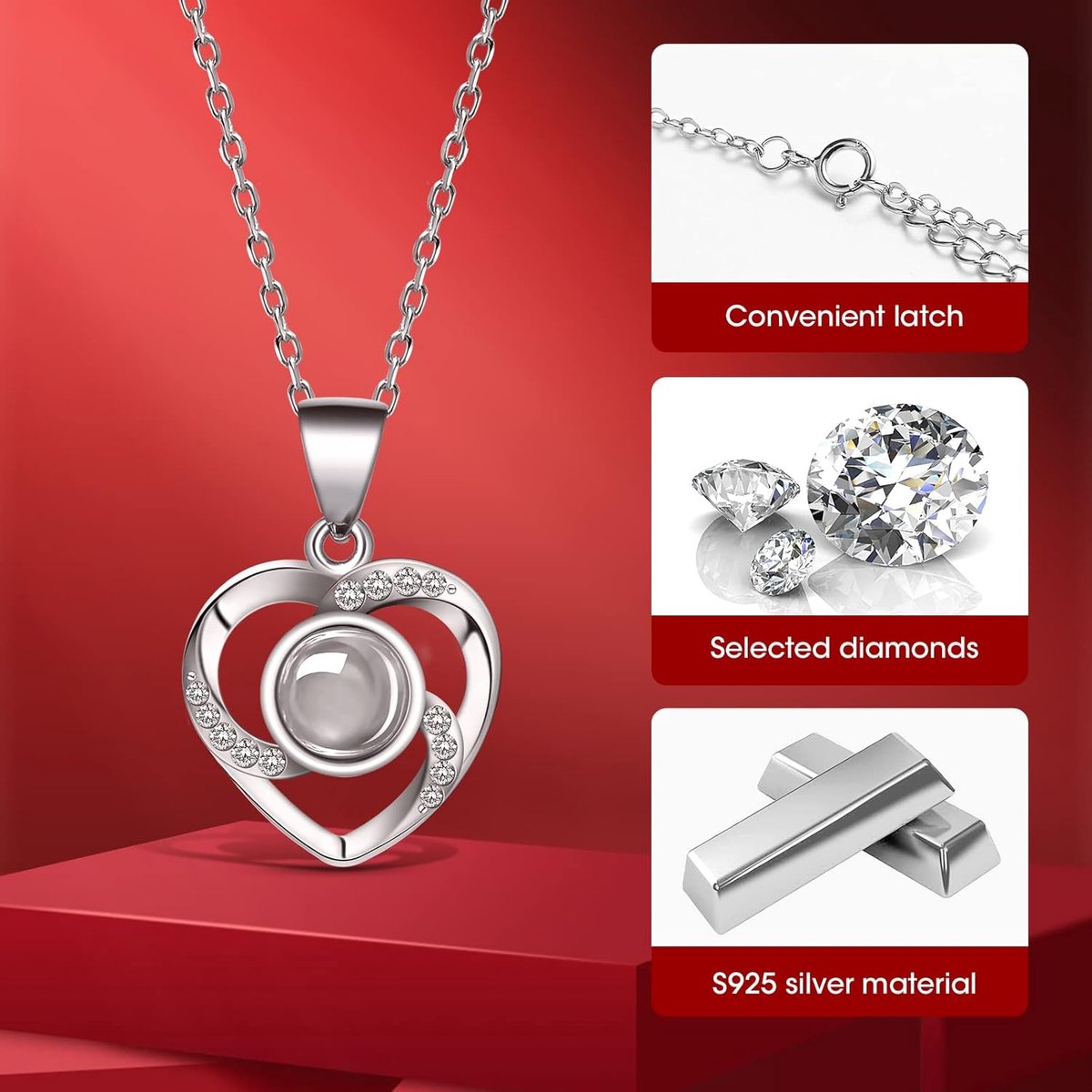 Presente De Dia Dos Namorados Regalos Para Mujer Luxe Geschenkset Bloem Bewaard Presente De Dia Dos Namorados Regalos Para Mujer Luxe Geschenkset Bloem Bewaard