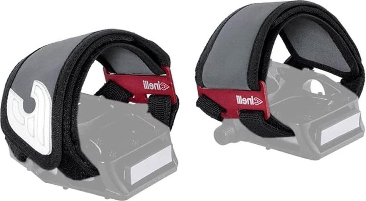 Grijze Kinks 45157010214 Pedalen - Kopen Online