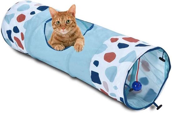 Speeltunnel - Vanaf 4 jaar - Speeltoestelaccessoires kopen