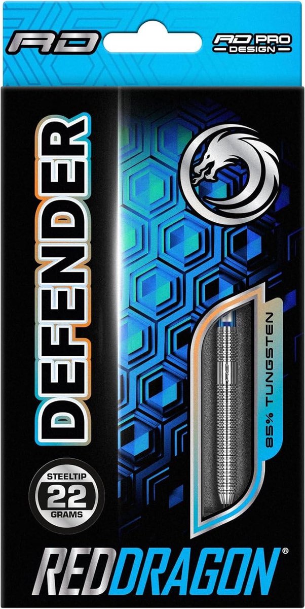 22 of 24 Gram Tungsten Dartpijlen Professioneel - Met Flights en Dart Shafts — afbeelding 4