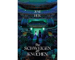Das Schweigen der Knochen