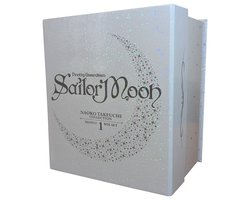 Sailor Moon (Naoko Takeuchi Collection) Manga Box Set- Sailor Moon (Naoko Takeuchi Collection) Manga Box Set 1