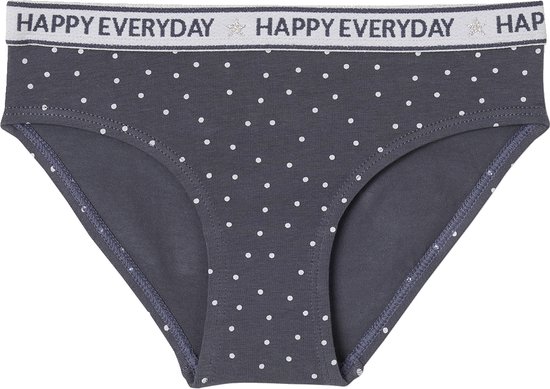 Lot De 5 Culottes Pat'Patrouille - Assorties, Fille