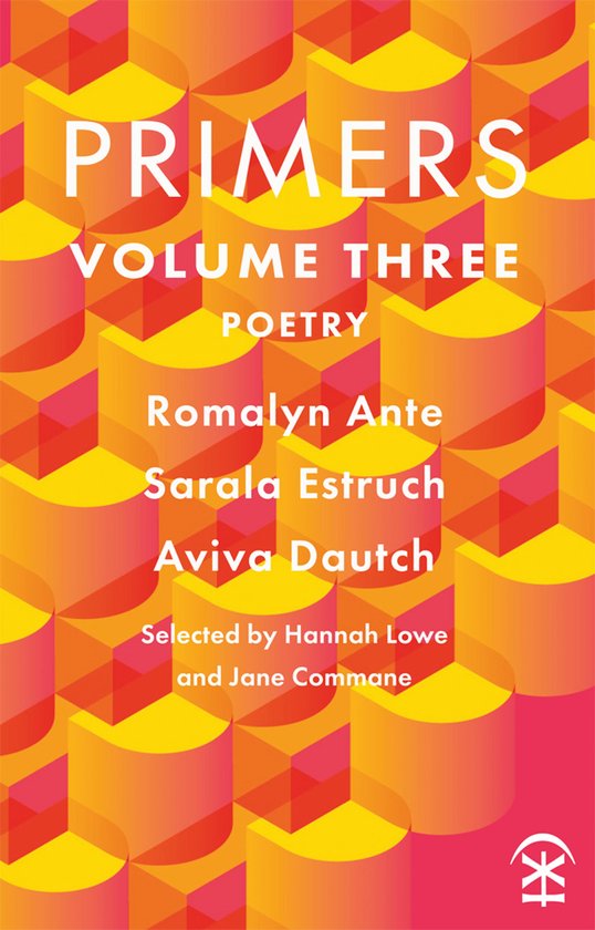 Primers Volume Three - cover