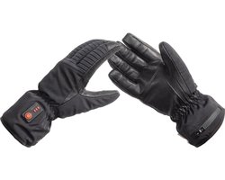 Verwarmde Handschoenen - Limited Edition | M | Unisex | Tot 9 uur verwarming
