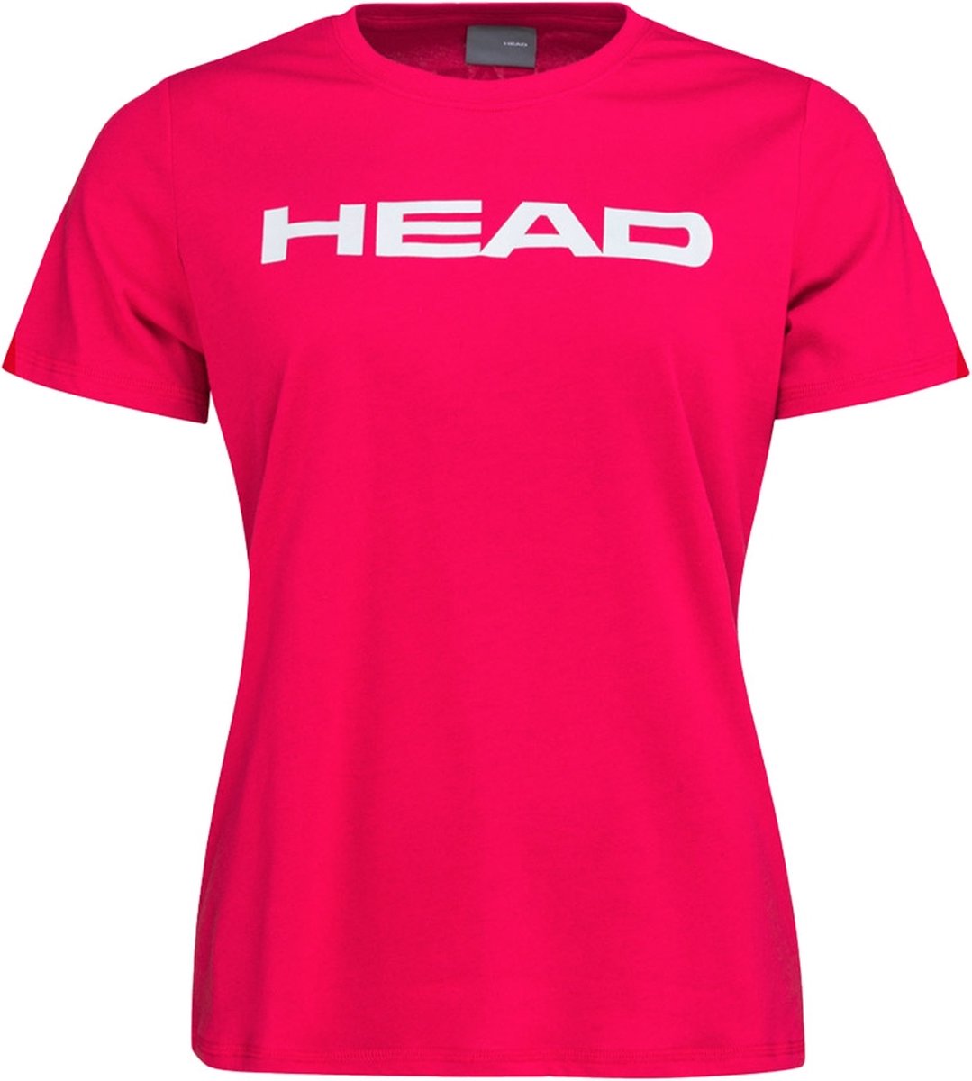 Head Club Lucy Women’s T-shirt Roze