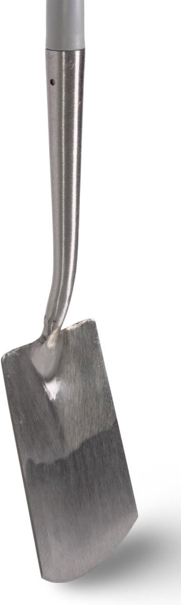 Talen Tools - Spade - Met hals - Blank geslepen - Glasfiber steel - 76 cm van Talen Tools — afbeelding 2