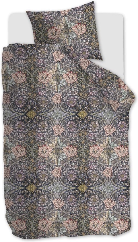 Ikebana Damask Eau De Nil Wallpaper Designers Guild