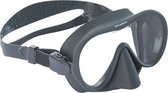 Atlantis Panama - Duikbril - Snorkelmasker - Volwassenen - Grijs