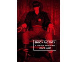 Global Punk- Shock Factory