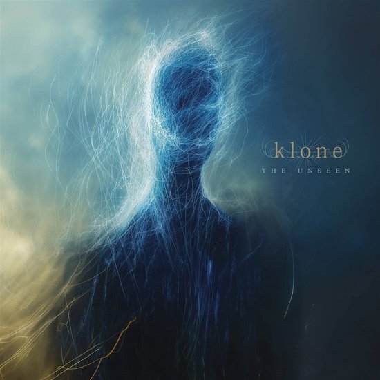 Klone - The Unseen (CD)