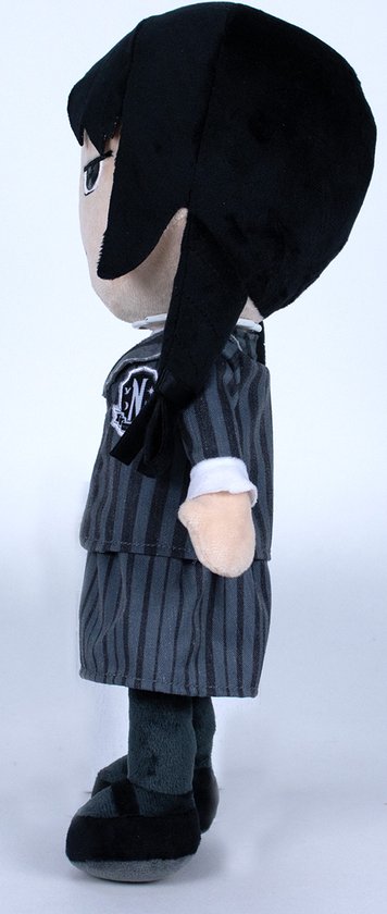 Sherlock Gnomes Pluche Knuffel 32 cm