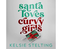 Santa Loves Curvy Girls
