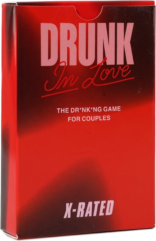 Foto: Bovista relatiespel koppel couple games spelletjes voor koppels kaartspel relatie volwassenen kamasutra kaartspel drankspel