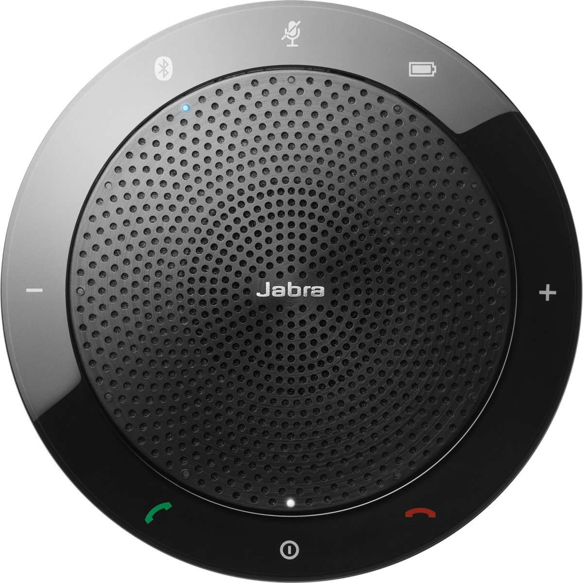 Jabra Speak 510 Speakerphone UC USB/BT