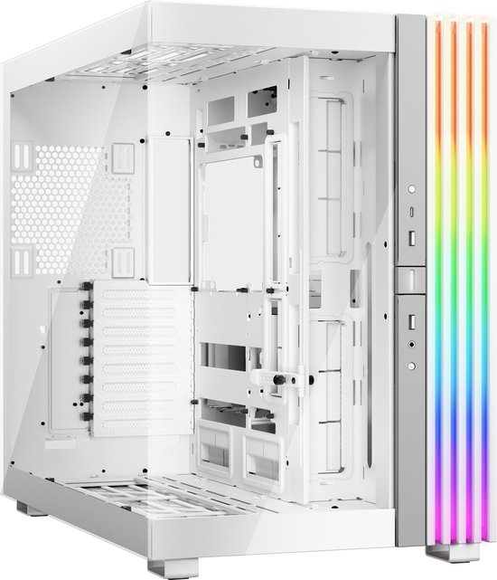 be quiet Light Base 900 DX (White)