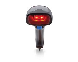 Datalogic Barcode-Scanner QuickScan QW2520 2D USB inkl. Kabel und Ständer