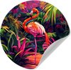 Flamingo - Tropical