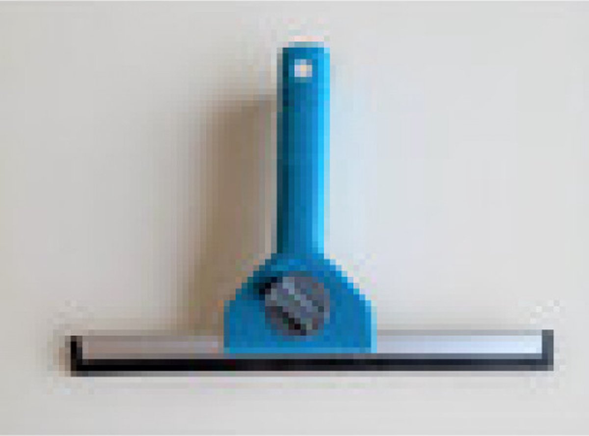 Goedkoopste Linea Raamwisser - 25cm