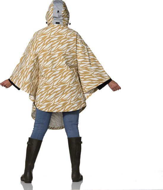 Regencape beige