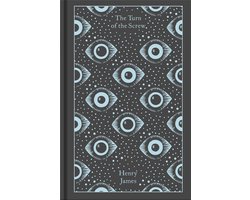 Penguin Clothbound Classics-The Turn of the Screw and Other Ghost Stories