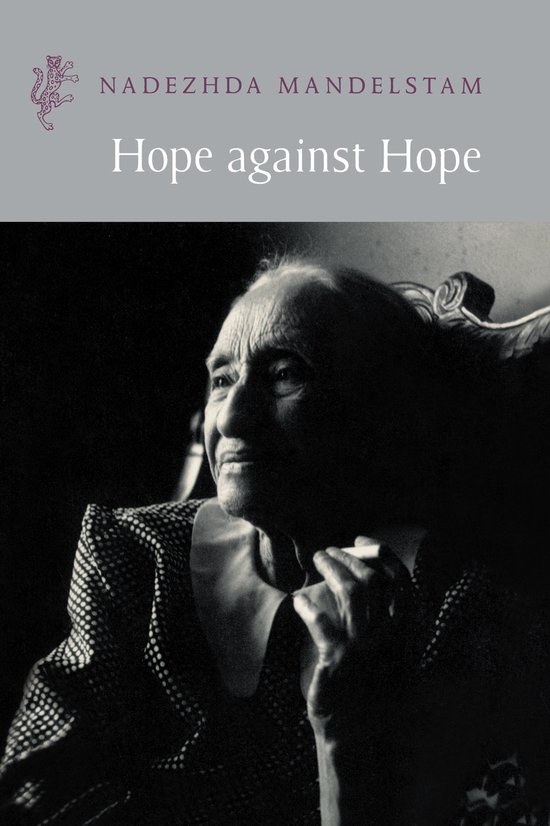 Hope Against Hope - cover