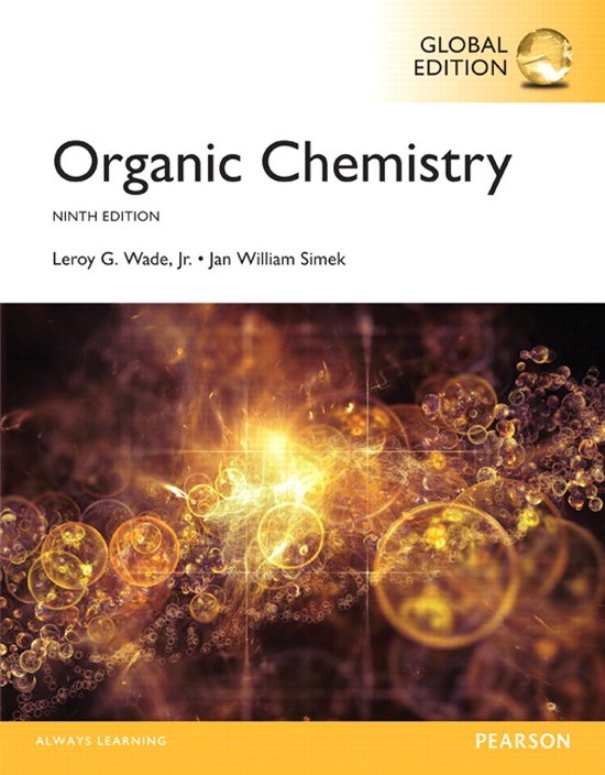 Organic Chemistry Global Edition | 9781292151106 | Leroy