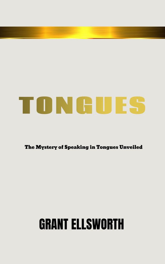 TONGUES