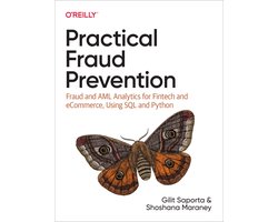 Omslag van Practical Fraud Prevention