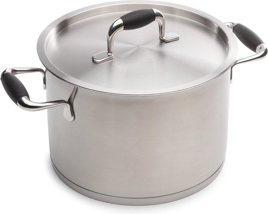 Marmite Premium de 16 cm - 94116