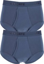 Ten Cate 2 Pack Classic slip heren met gulp 32320 L bol