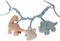 Jollein® Jouet pour poussette Roarsome