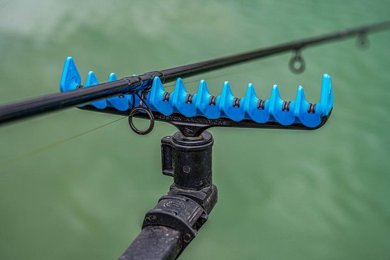 Preston Rod Safe Multi - Hengelsteun - Zwart van Preston — afbeelding 3