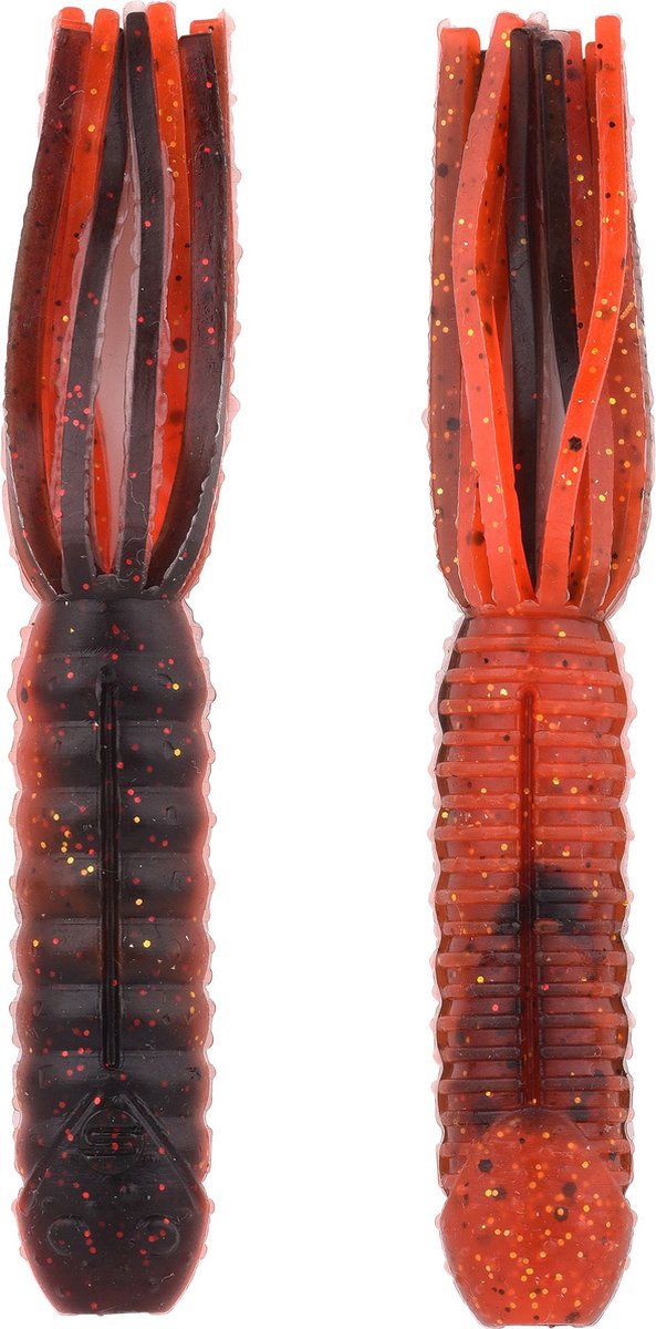 Spro Scent Series Insta Tube Red Lobster 10cm