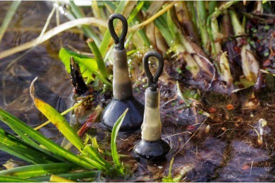 Korda Intelligent Backleads - 28 g - 3 st. van Korda — afbeelding 5