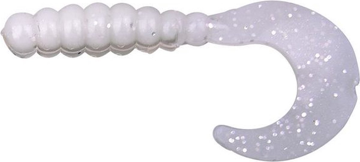 Spro U.S. Grub Salty Milk 6cm - Aanbieding