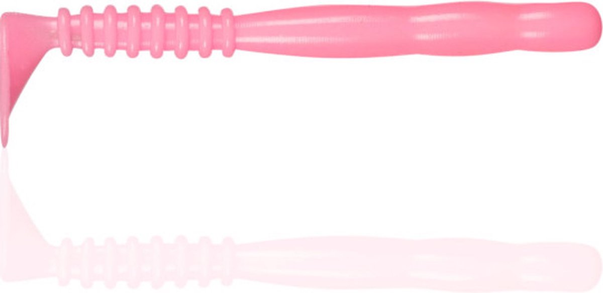 Reins Rockvibe Shad Bubble Gum 2