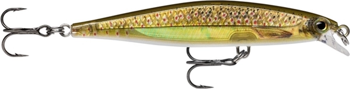 Rapala Shadow Rap | 11cm | 13g Multicolour 11cm