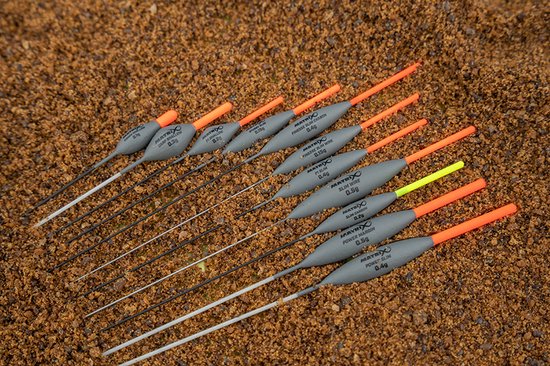 Matrix F1 Shallow Pole Float - Maat : 0.30g van Matrix — afbeelding 4