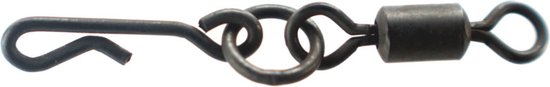 PB Hit & Run Flexi-Ring Speed Swivel 8 - Wartels — afbeelding 3